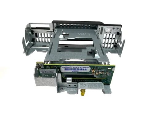 HDD CAGE FOR HP PROLIANT BL460c G9 /w HDD BACKPLANE (740045-001) HDD CAGE FOR HP PROLIANT BL460c G9 /w HDD BACKPLANE (740045-001)