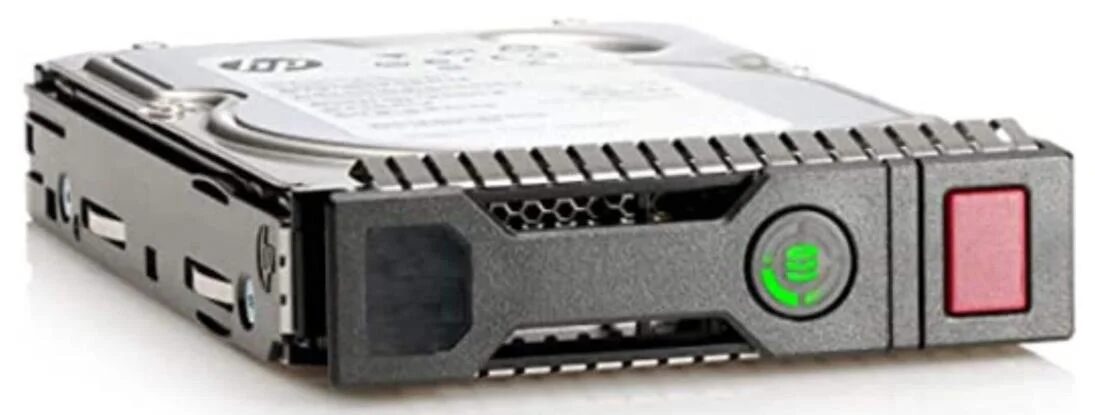 HDD HP 300GB SAS 12G 2.5" 15K HDD HP 300GB SAS 12G 2.5" 15K