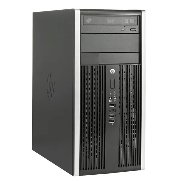 HP Compaq 6300 CMT i5-3470/8GB/250GB HDD HP Compaq 6300 CMT i5-3470/8GB/250GB HDD