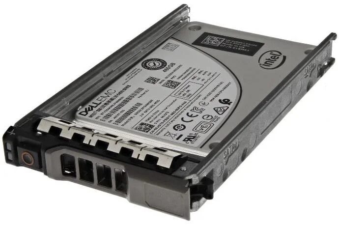 SSD DELL 480GB SATA 2.5" 6G SSD DELL 480GB SATA 2.5" 6G