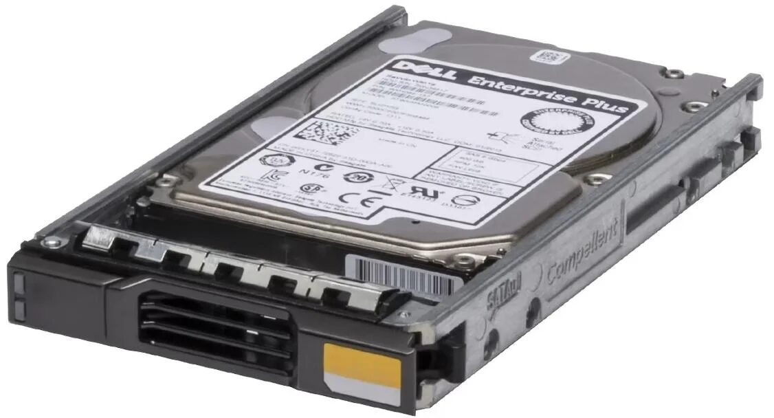 HDD DELL 600GB SAS 6G 2.5" 10K EQL HUC109060CSS600 HDD DELL 600GB SAS 6G 2.5" 10K EQL HUC109060CSS600