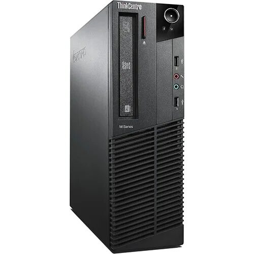Lenovo Thinkcentre M92P SFF i7-3770/8GB/500GB HDD/DVDRW Lenovo Thinkcentre M92P SFF i7-3770/8GB/500GB HDD/DVDRW