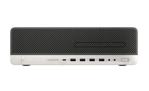 HP Elitedesk 800 G3 SFF i5-6500/8GB/256GB SSD/DVDRW *Windows 10 Pro MAR* HP Elitedesk 800 G3 SFF i5-6500/8GB/256GB SSD/DVDRW *Windows 10 Pro MAR*