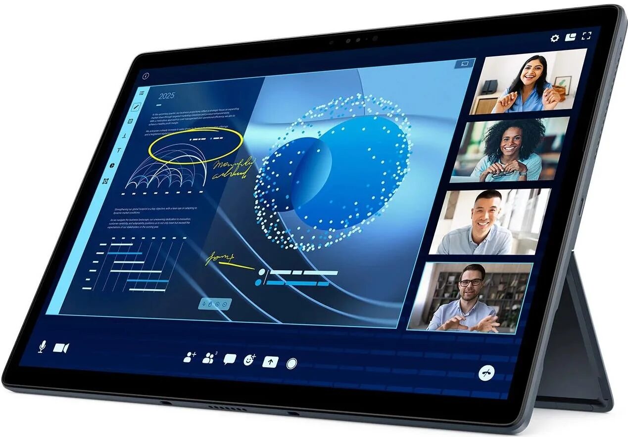 Dell Latitude 7350 Detachable Ultra 5 134U/16GB/256GB NVMe *TouchScreen* Dell Latitude 7350 Detachable Ultra 5 134U/16GB/256GB NVMe *TouchScreen*