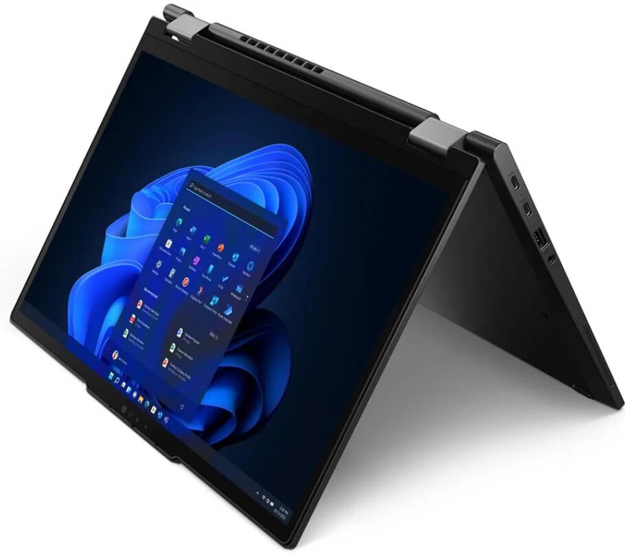Lenovo Thinkpad X13 Yoga Gen4 2in1 i5-1345U/16GB/256GB NVMe *TouchScreen* Lenovo Thinkpad X13 Yoga Gen4 2in1 i5-1345U/16GB/256GB NVMe *TouchScreen*