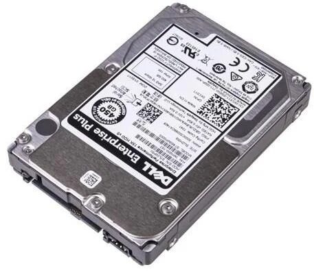 HDD DELL 450GB SAS 12G 2.5" 15K COMPELLENT ST450MP0005 HDD DELL 450GB SAS 12G 2.5" 15K COMPELLENT ST450MP0005