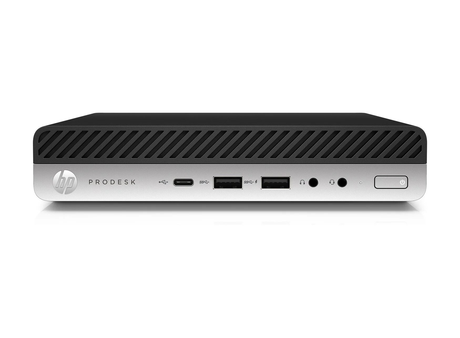 HP Prodesk 600 G3 DM i5-6500T/8GB/256GB NVMe *Windows 10 Pro MAR* HP Prodesk 600 G3 DM i5-6500T/8GB/256GB NVMe *Windows 10 Pro MAR*