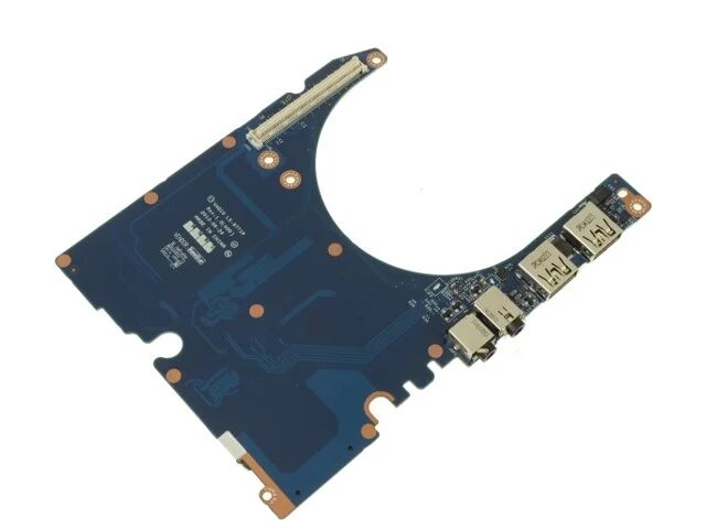 USB / CARD READER / AUDIO BOARD FOR DELL PRECISION M4800 USB / CARD READER / AUDIO BOARD FOR DELL PRECISION M4800