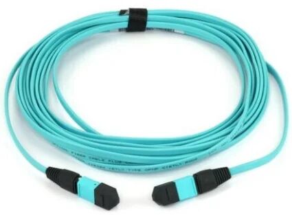 STOK-HF3M-00-A01 Ccx Mtp Male To 4x Duplex Lc Fiber Optical Cable 3m NEW STOK-HF3M-00-A01 Ccx Mtp Male To 4x Duplex Lc Fiber Optical Cable 3m NEW