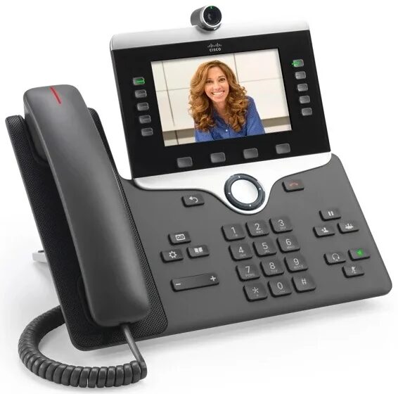 IP PHONE CISCO CP-8865-K9= IP PHONE CISCO CP-8865-K9=