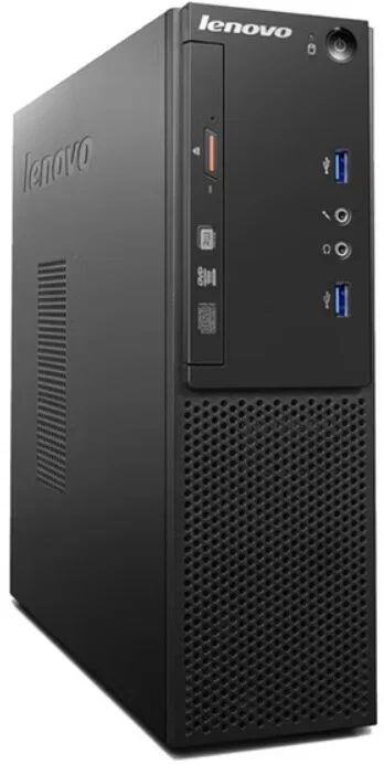 Lenovo Thinkcentre S500 SFF i3-4170/8GB/500GB HDD/DVDRW Lenovo Thinkcentre S500 SFF i3-4170/8GB/500GB HDD/DVDRW
