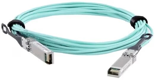 CABLE DELL 25GbE SFP28 ACTIVE FIBER OPTICAL 7M NEW CABLE DELL 25GbE SFP28 ACTIVE FIBER OPTICAL 7M NEW