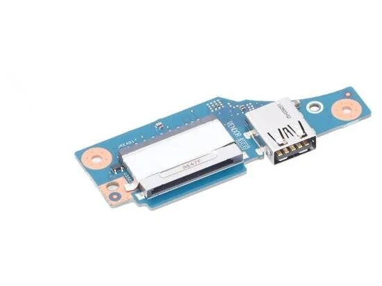 USB PORT/SD CARD READER BOARD FOR NB DELL INSPIRON 15 7000 7466 7467 7566 7567 USB PORT/SD CARD READER BOARD FOR NB DELL INSPIRON 15 7000 7466 7467 7566 7567