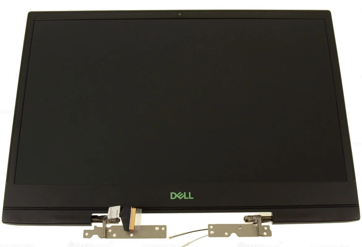 LCD FHD SCREEN DISPLAY COMPLETE ASSEMBLY FOR G5 5590 15.6" LCD FHD SCREEN DISPLAY COMPLETE ASSEMBLY FOR G5 5590 15.6"