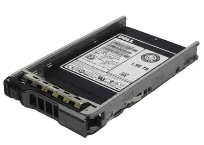 SSD DELL 1.92TB SATA 2.5" 6G SSD DELL 1.92TB SATA 2.5" 6G