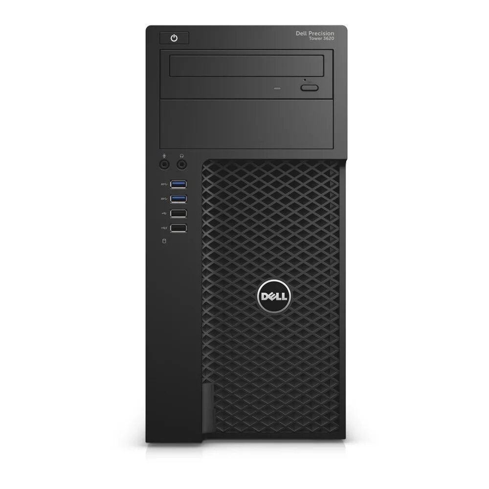 Dell Precision 3620 MT Xeon E3-1245 v5/8GB/256GB SSD/DVDRW/Quadro M2000 4GB Dell Precision 3620 MT Xeon E3-1245 v5/8GB/256GB SSD/DVDRW/Quadro M2000 4GB
