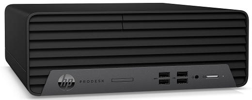 HP Prodesk 400 G7 SFF i5-10400F/16GB/256GB NVMe/GeForce 605 1GB HP Prodesk 400 G7 SFF i5-10400F/16GB/256GB NVMe/GeForce 605 1GB