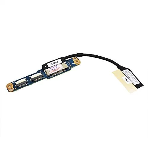 POWER BUTTON BOARD WITH CABLE FOR DELL ALIENWARE R2 POWER BUTTON BOARD WITH CABLE FOR DELL ALIENWARE R2