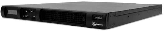 LUNA SAFENET NETWORK SECURITY APPLIANCE /w 2x PSU 450W (P/N: YM-2451CA06R) LUNA SAFENET NETWORK SECURITY APPLIANCE /w 2x PSU 450W (P/N: YM-2451CA06R)