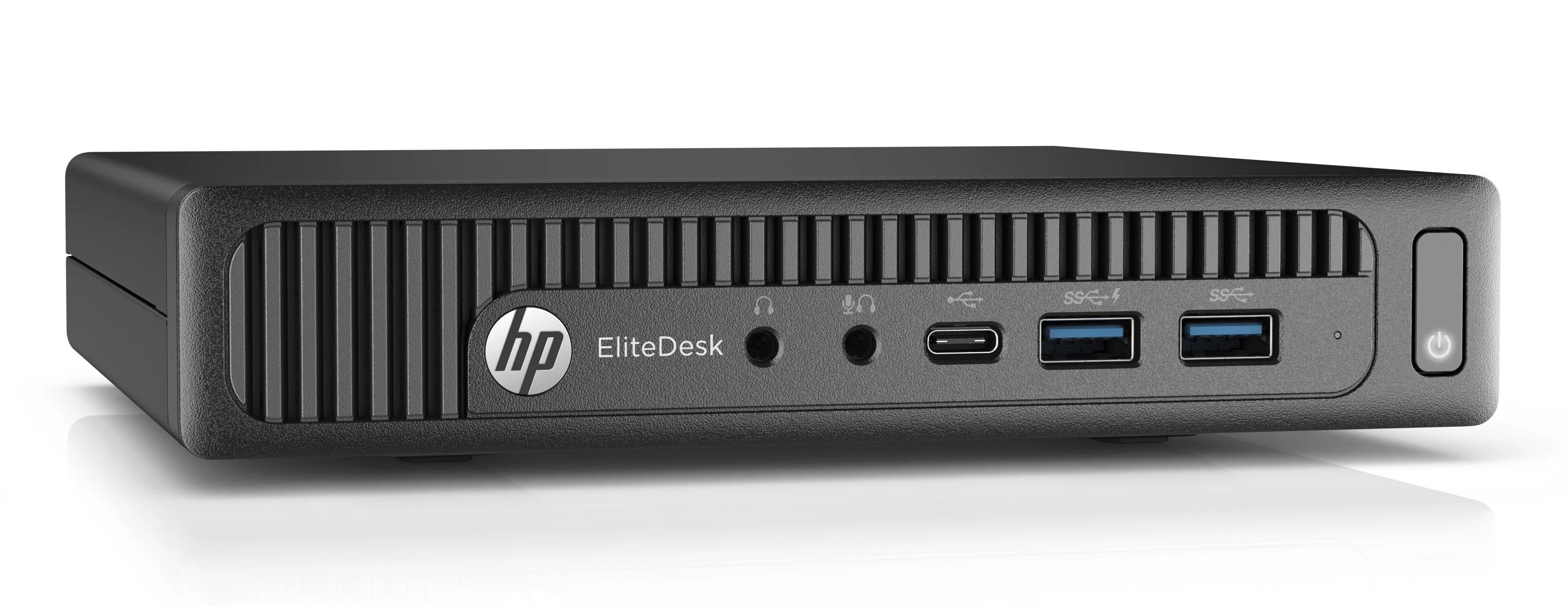 HP Elitedesk 800 G2 DM 35W i5-6600T/8GB/128GB NVMe HP Elitedesk 800 G2 DM 35W i5-6600T/8GB/128GB NVMe