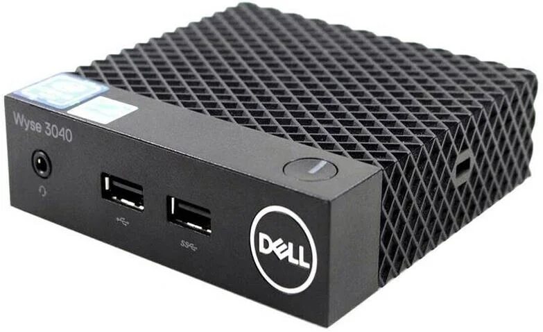 Dell Wyse 3040 Atom x5-Z8350/2GB/8GB eMMC Dell Wyse 3040 Atom x5-Z8350/2GB/8GB eMMC