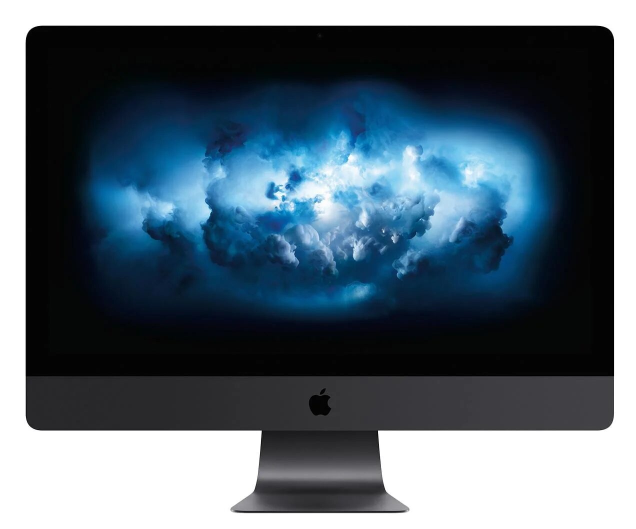 Apple iMac Pro 27 A1862 (2017) Xeon W-2191B (18-Cores)/64GB/2TB NVMe/Radeon Pro Vega 56 8GB *Grade B* Apple iMac Pro 27 A1862 (2017) Xeon W-2191B (18-Cores)/64GB/2TB NVMe/Radeon Pro Vega 56 8GB *Grade B*