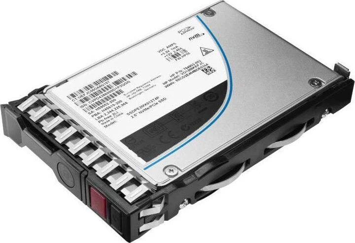SSD HP 240GB SATA 2.5" 560MB/s - 400MB/s SSD HP 240GB SATA 2.5" 560MB/s - 400MB/s