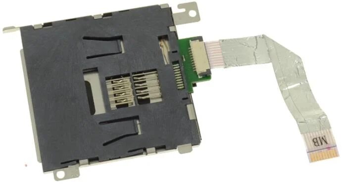 EXPRESS CARD SLOT CAGE FOR DELL LATITUDE E6220 EXPRESS CARD SLOT CAGE FOR DELL LATITUDE E6220