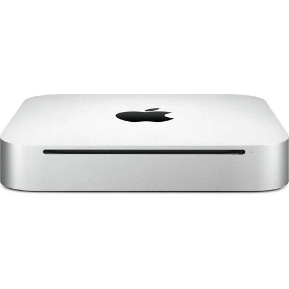Apple Mac Mini 4.1 A1347 P8600/2GB/320GB HDD/DVDRW/GeForce 320M Apple Mac Mini 4.1 A1347 P8600/2GB/320GB HDD/DVDRW/GeForce 320M