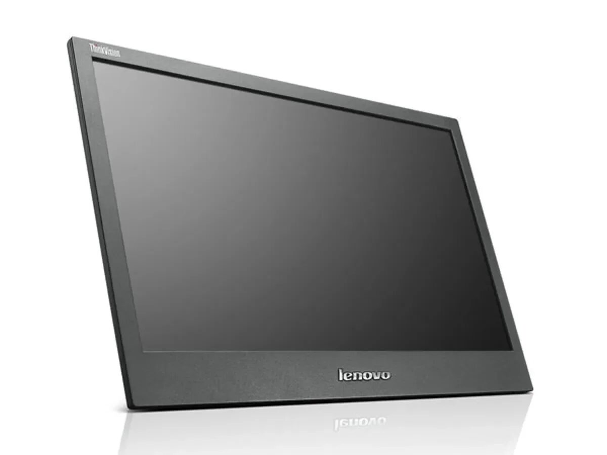 Lenovo Thinkvision LT1421 Portable Refurbished Lenovo Thinkvision LT1421 Portable Refurbished