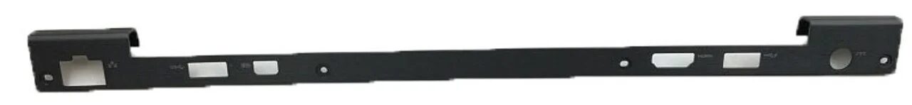 HINGE COVER FOR NB DELL LATITUDE E7440 (TOUCHSCREEN) HINGE COVER FOR NB DELL LATITUDE E7440 (TOUCHSCREEN)