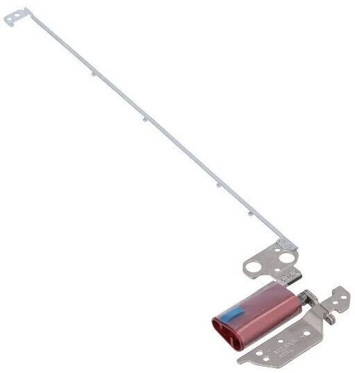 LEFT HINGE FOR NB DELL INSPIRON 11 3168 3179 (RED HINGE COVER) LEFT HINGE FOR NB DELL INSPIRON 11 3168 3179 (RED HINGE COVER)