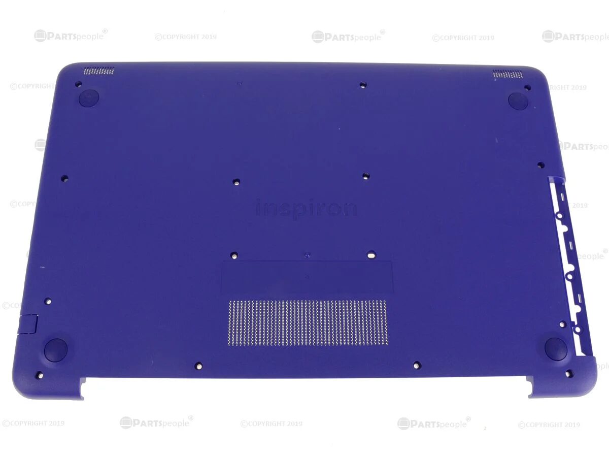 BOTTOM CASE FOR DELL INSPIRON 15 5567 BLUE BOTTOM CASE FOR DELL INSPIRON 15 5567 BLUE