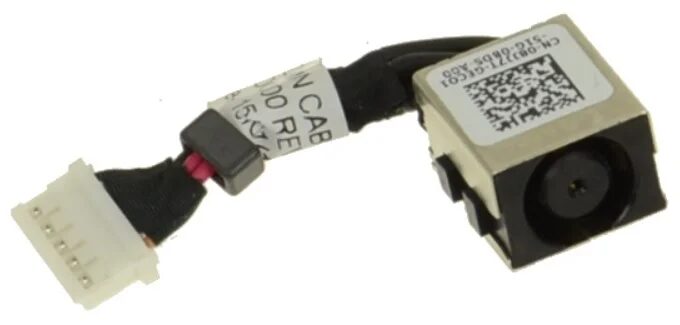 DC POWER JACK FOR NB DELL LATITUDE E6440 DC POWER JACK FOR NB DELL LATITUDE E6440