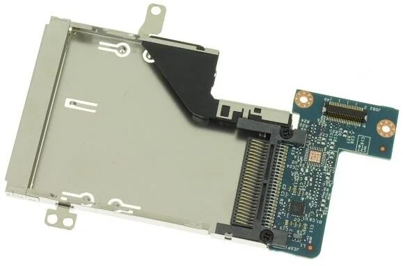EXPRESS CARD SLOT CAGE FOR DELL LATITUDE E5430 / 5530 EXPRESS CARD SLOT CAGE FOR DELL LATITUDE E5430 / 5530