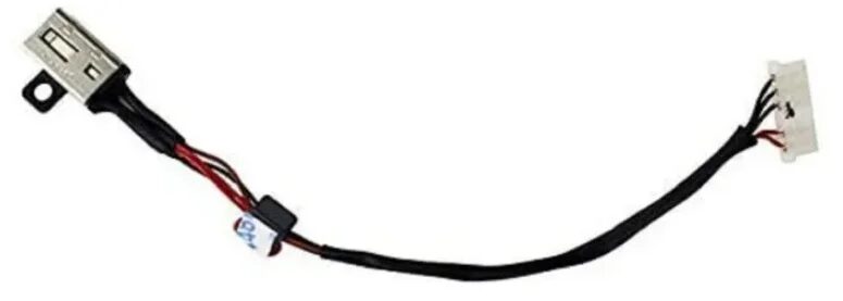 DC POWER JACK FOR NB DELL INSPIRON 7 (5758 / 5759 / 5755) DC POWER JACK FOR NB DELL INSPIRON 7 (5758 / 5759 / 5755)