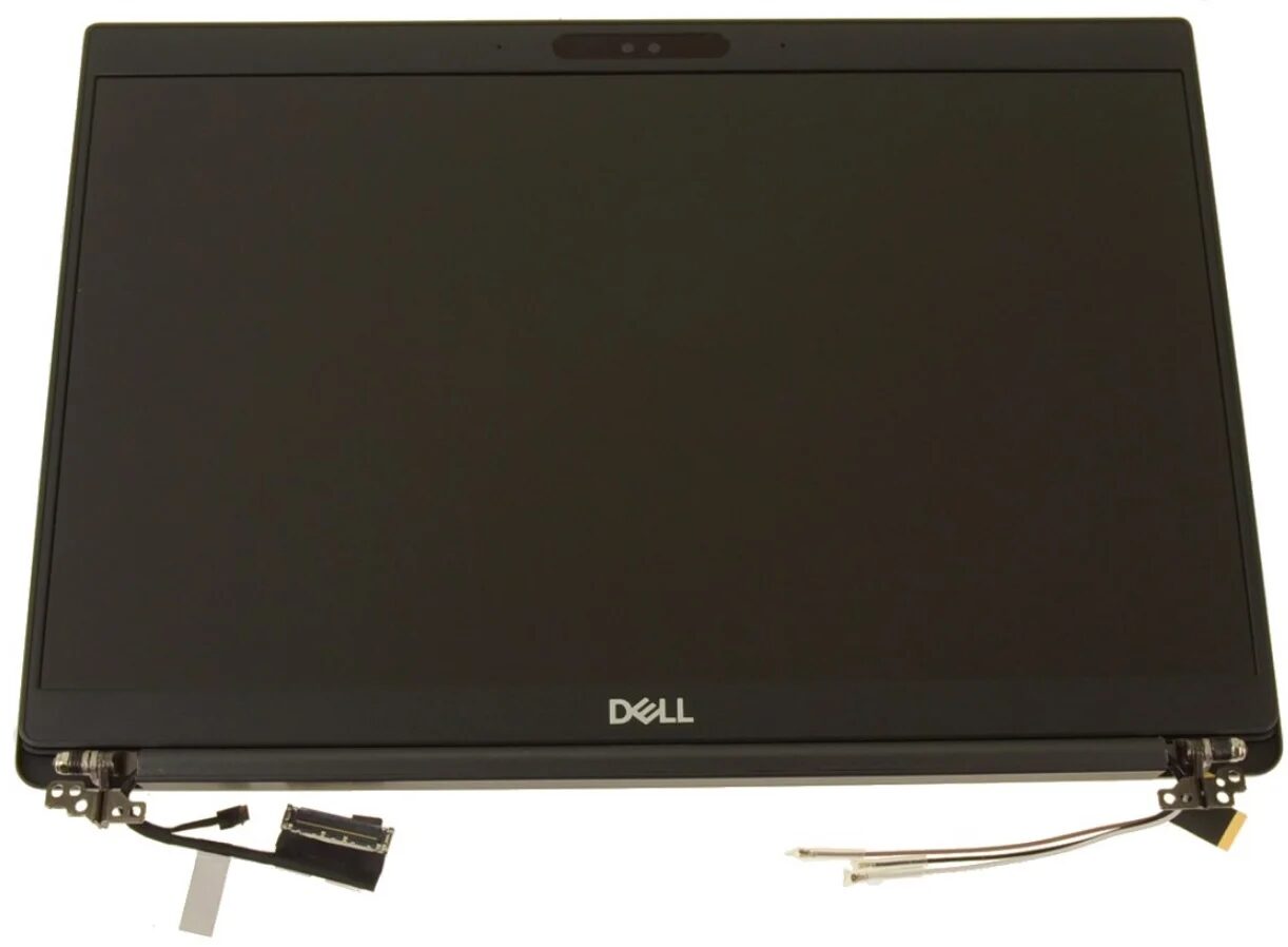 LCD FHD TOUCHSCREEN DISPLAY COMPLETE ASSEMBLY FOR LATITUDE 7390 13.3" /w IR WEBCAM LCD FHD TOUCHSCREEN DISPLAY COMPLETE ASSEMBLY FOR LATITUDE 7390 13.3" /w IR WEBCAM