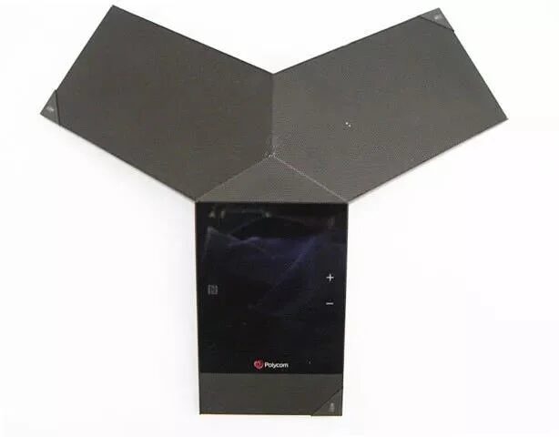 Polycom RealPresence Trio 8800 IP Conference Phone POE With WiFi Polycom RealPresence Trio 8800 IP Conference Phone POE With WiFi