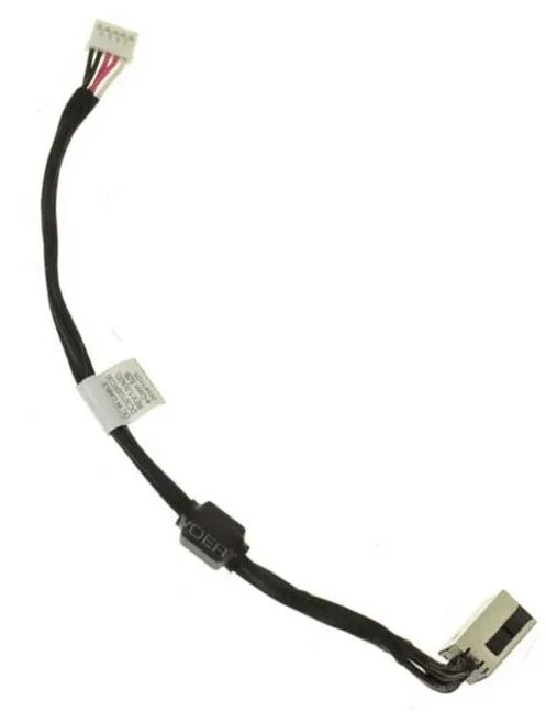 DC POWER JACK FOR NB DELL LATITUDE E5540 DC POWER JACK FOR NB DELL LATITUDE E5540