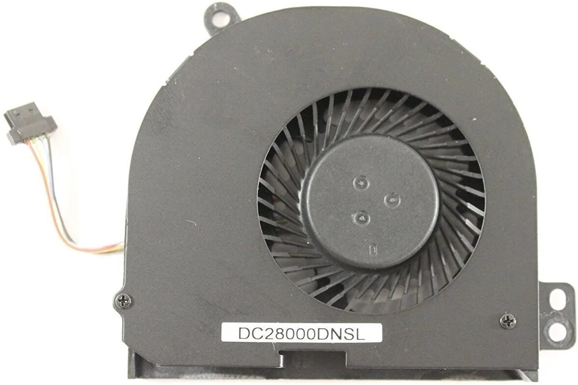 CPU FAN FOR NB DELL LATITUDE E5540 CPU FAN FOR NB DELL LATITUDE E5540