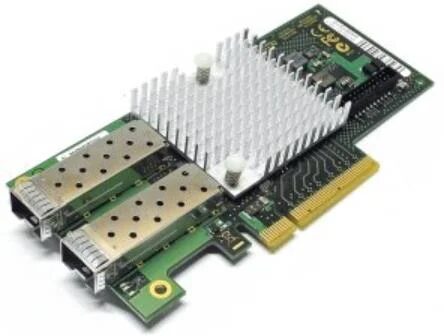 NIC FUJITSU INTEL X540 D2755-A11 GS 3 2-ports 10GB PCI-E x8 SFP NIC FUJITSU INTEL X540 D2755-A11 GS 3 2-ports 10GB PCI-E x8 SFP
