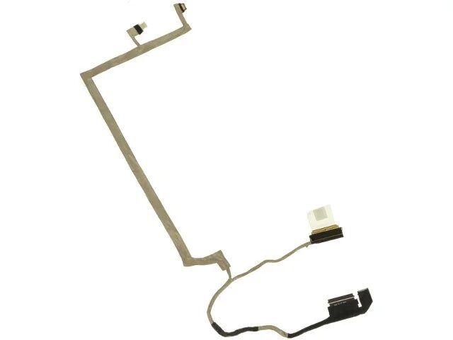 LCD CABLE FOR NB DELL INSPIRON 15 5559 (OTP Touchscreen FHD and Intel RealSense Camera) LCD CABLE FOR NB DELL INSPIRON 15 5559 (OTP Touchscreen FHD and Intel RealSense Camera)