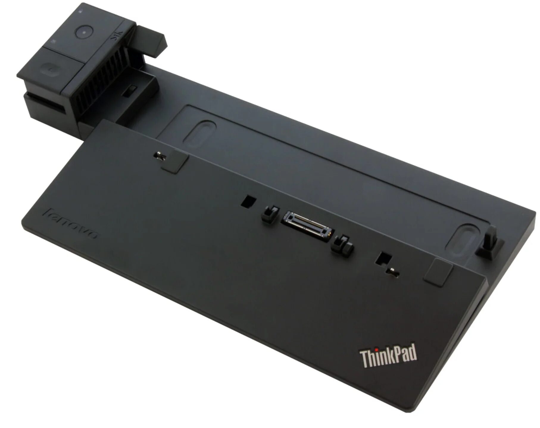 DOCKING STATION LENOVO THINKPAD PRO DOCK WITH USB 3.0 (No AC-Adapter) DOCKING STATION LENOVO THINKPAD PRO DOCK WITH USB 3.0 (No AC-Adapter)