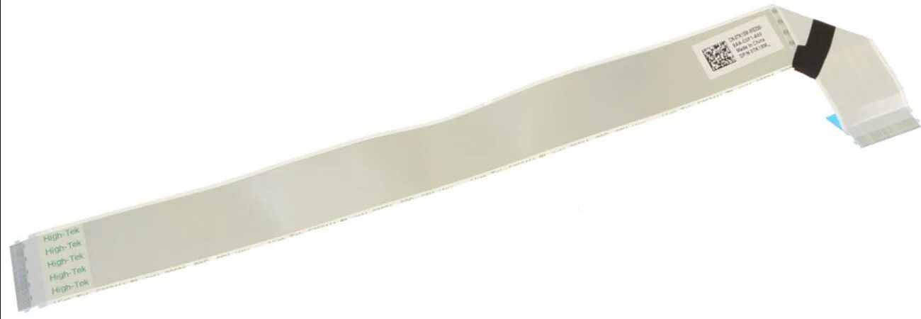 RIBBON CABLE FOR REAR I/O BOARD FOR DELL AIO INSPIRON 24 (5475) RIBBON CABLE FOR REAR I/O BOARD FOR DELL AIO INSPIRON 24 (5475)