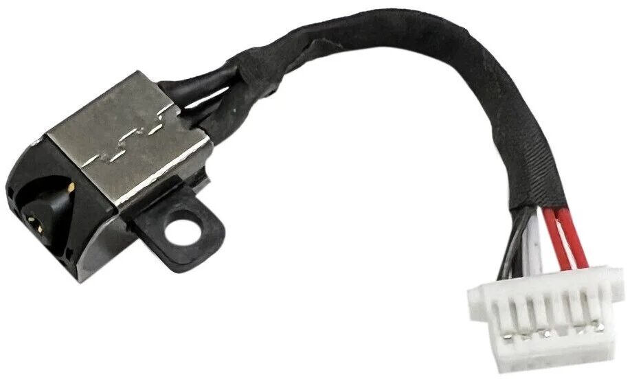 DC POWER JACK FOR NB DELL INSPIRON 11 (3162 / 3168 / 3169 / 3179 / 3180) DC POWER JACK FOR NB DELL INSPIRON 11 (3162 / 3168 / 3169 / 3179 / 3180)