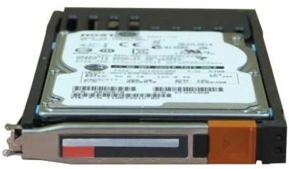 HDD EMC 600GB SAS 6G 2.5" 10K FOR VNX HDD EMC 600GB SAS 6G 2.5" 10K FOR VNX