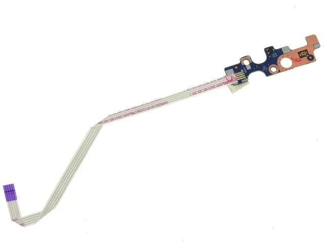 POWER BUTTON BOARD WITH CABLE FOR DELL INSPIRON 15 (5558 / 5559 / 5555) / VOSTRO 15 (3558) POWER BUTTON BOARD WITH CABLE FOR DELL INSPIRON 15 (5558 / 5559 / 5555) / VOSTRO 15 (3558)