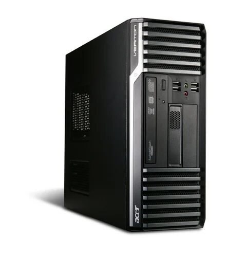 Acer Veriton S670G DT Pentium E5700/3GB/160GB HDD/DVD Acer Veriton S670G DT Pentium E5700/3GB/160GB HDD/DVD