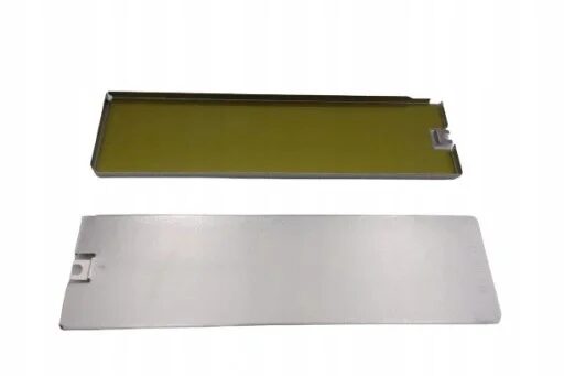 SSD DRIVE ENCLOSURE COVER FOR DELL LATITUDE 5285 SSD DRIVE ENCLOSURE COVER FOR DELL LATITUDE 5285