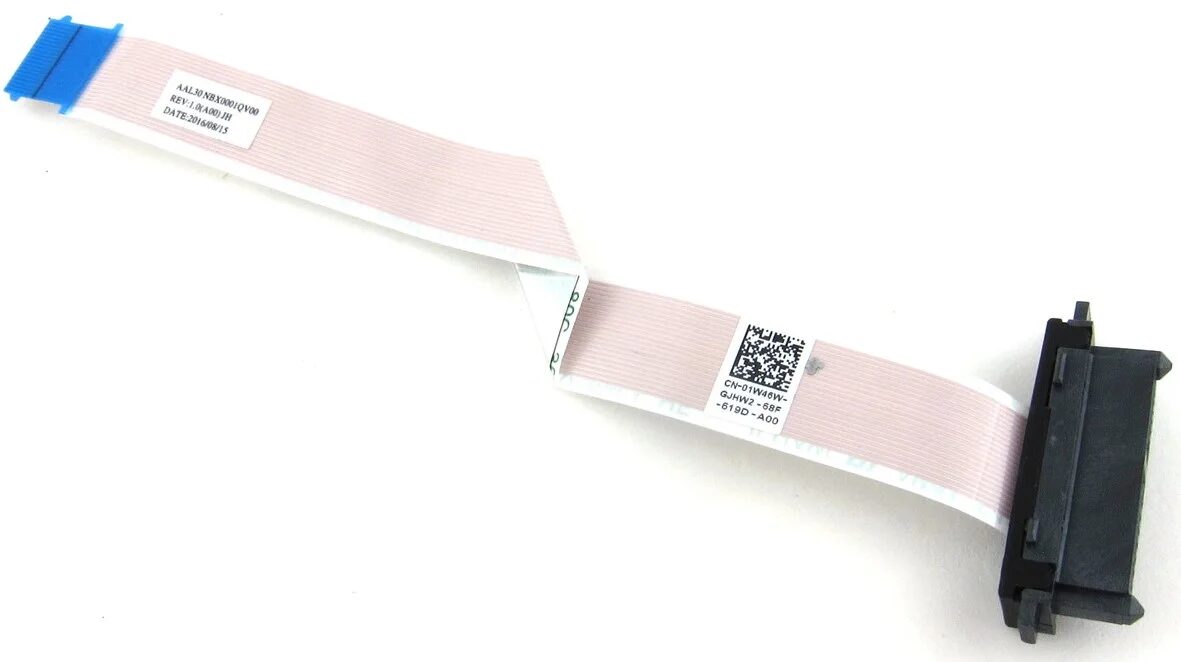 SATA ODD CONNECTOR WITH CABLE FOR NB DELL INSPIRON 17 (5758 / 5755 / 5759) SATA ODD CONNECTOR WITH CABLE FOR NB DELL INSPIRON 17 (5758 / 5755 / 5759)